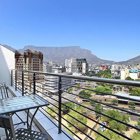 Apartamento Quayside Ciudad del Cabo Exterior foto