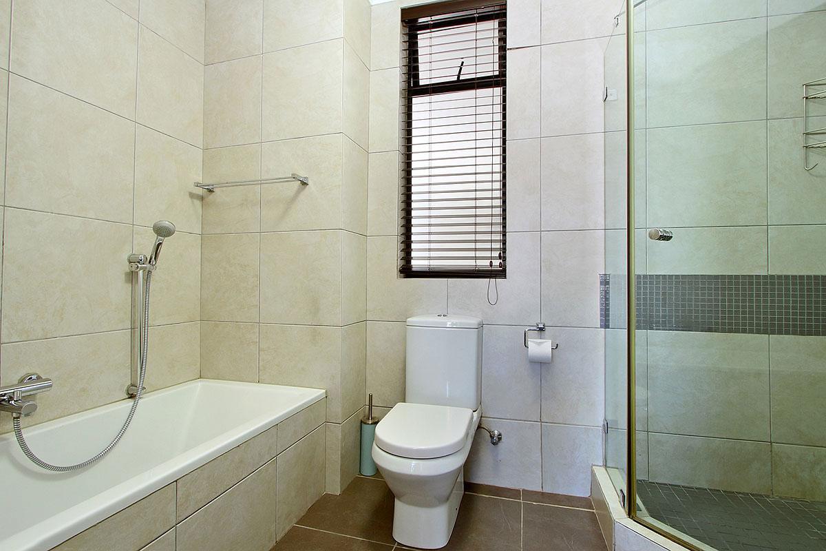 Apartamento Quayside Ciudad del Cabo Exterior foto