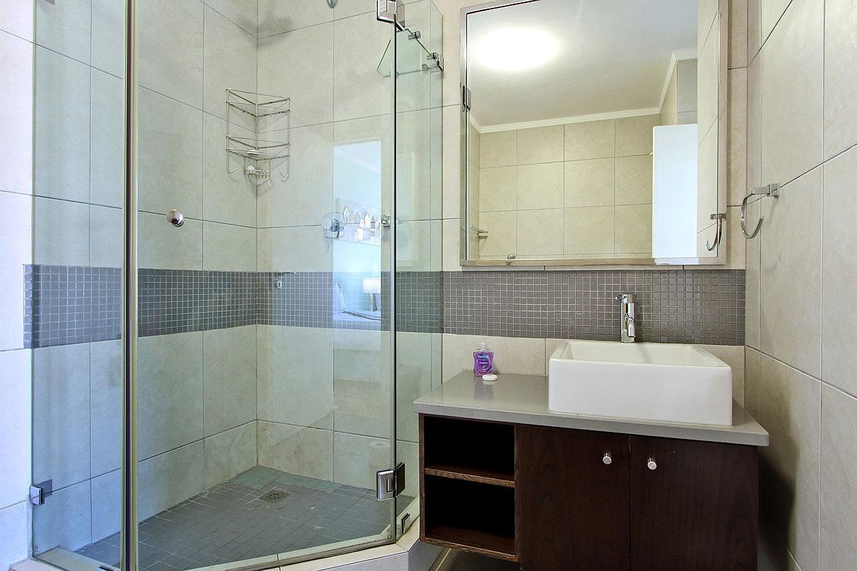Apartamento Quayside Ciudad del Cabo Exterior foto