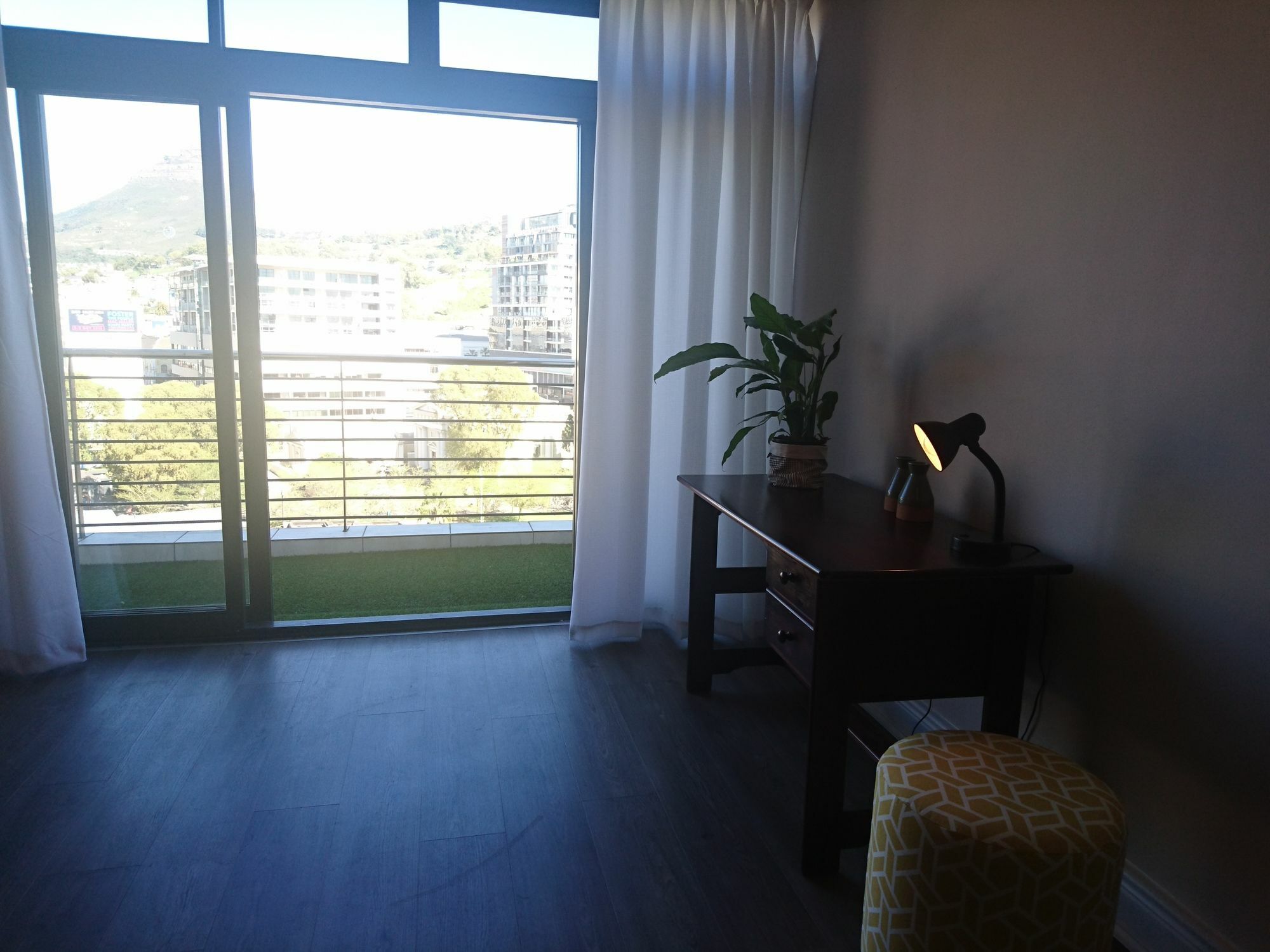 Apartamento Quayside Ciudad del Cabo Exterior foto